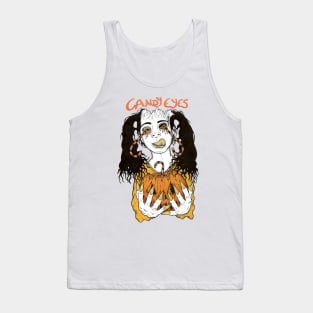 Candy Eyes Tank Top